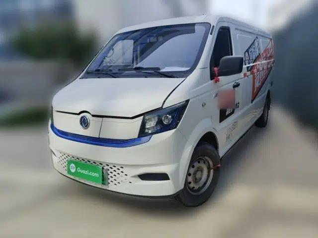 Dongfeng Yufeng EM27 2024 EM27L Eves Power 41.86 kWh