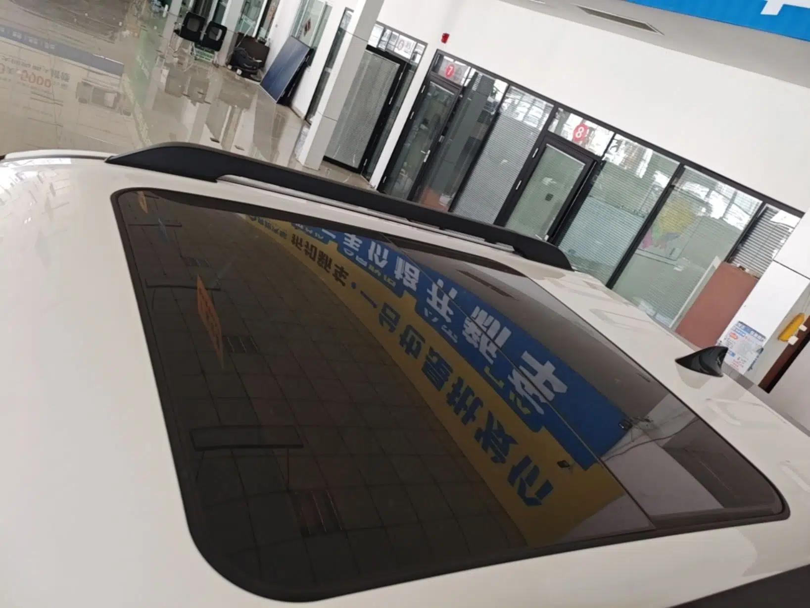 Dongfeng Zhengzhou Nissan Z9 GE PHEV 2025 Model 135KM All-Wheel-Drive Luxury Edition — миниатюра 11