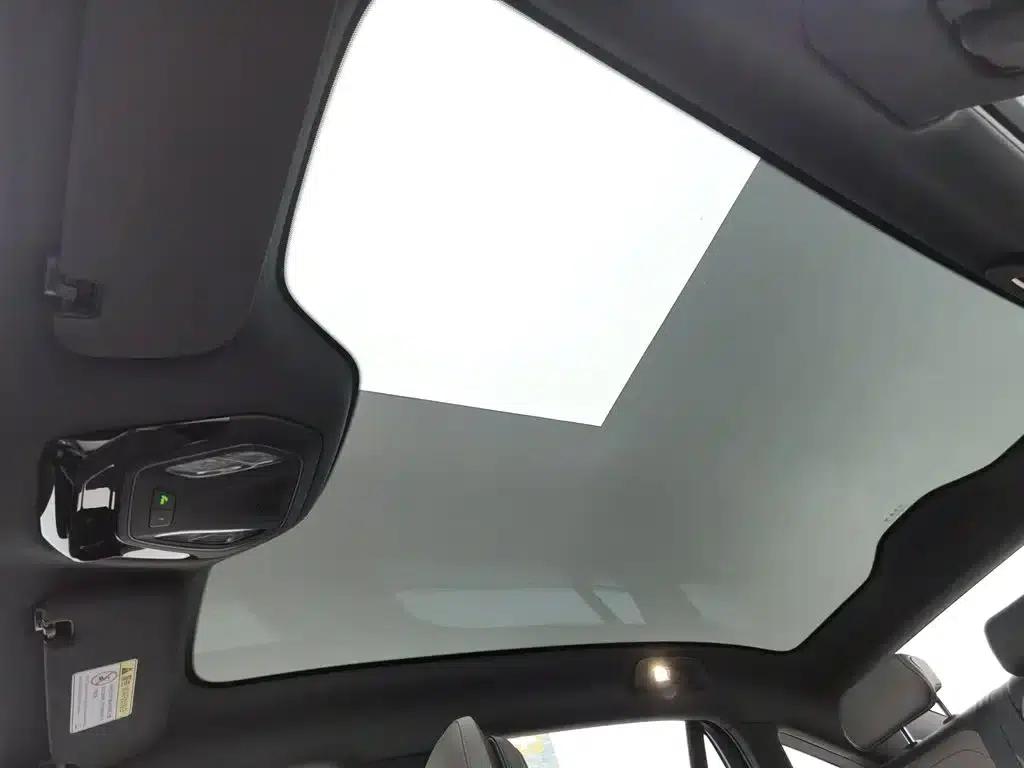 Hongqi EH7 2025 640 AWD Smart Selection Edition — миниатюра 14