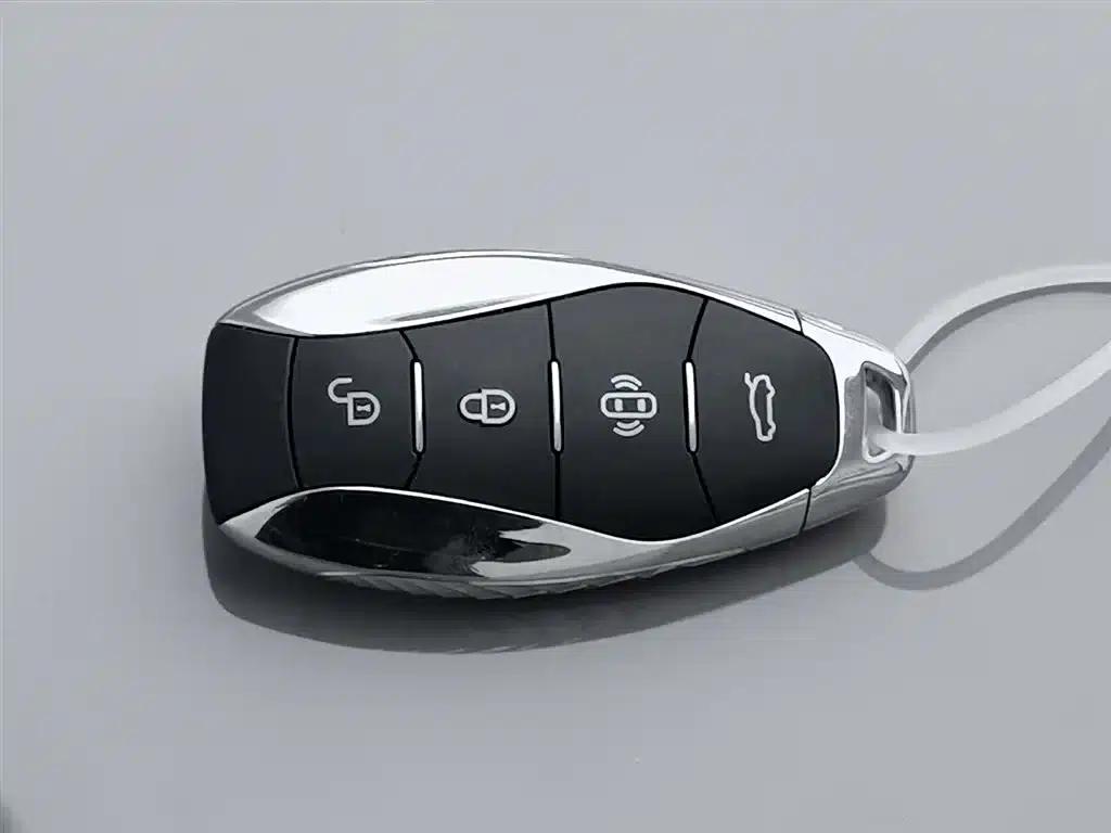 Hongqi EH7 2025 640 AWD Smart Selection Edition — миниатюра 19