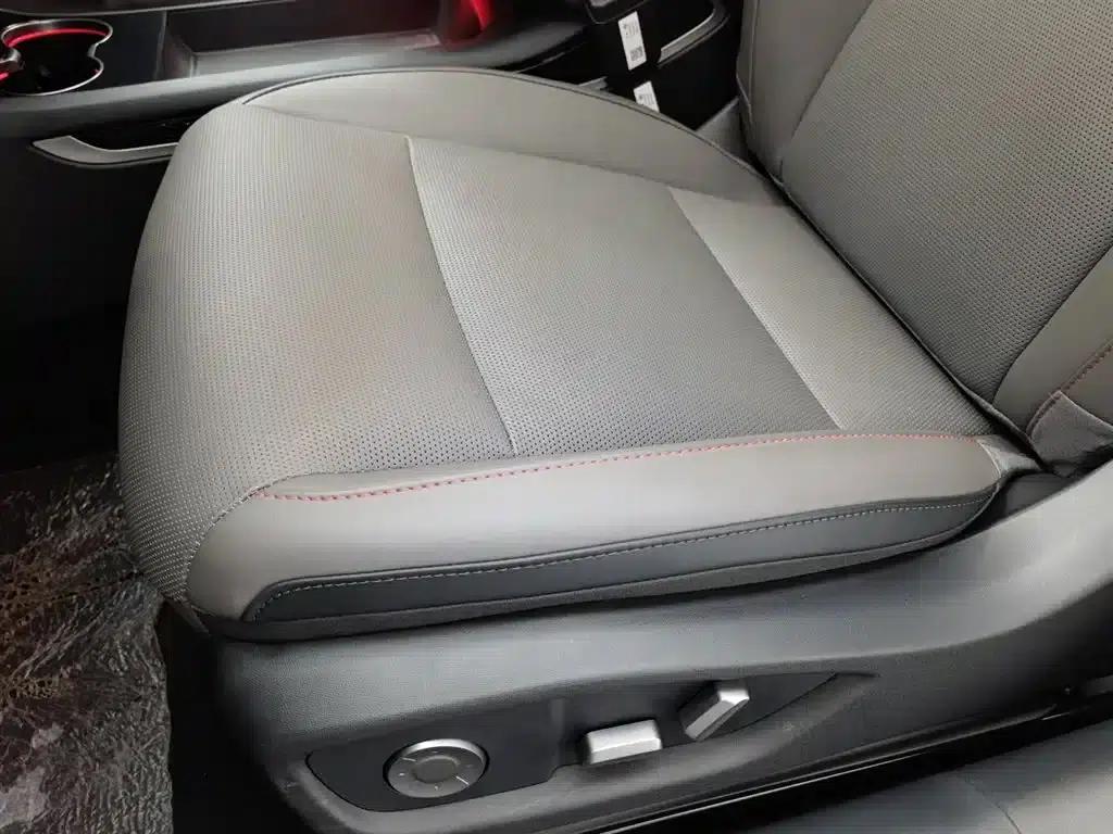Hongqi EH7 2025 640 AWD Smart Selection Edition — миниатюра 20