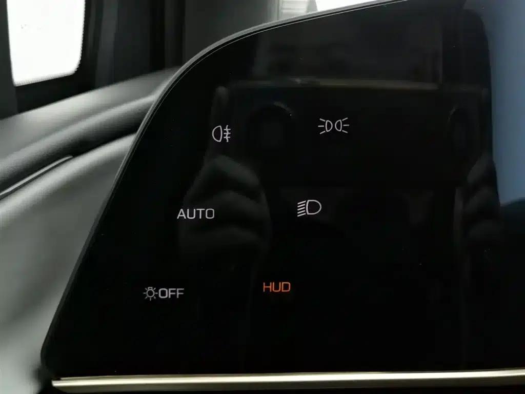 Hongqi EH7 2025 640 AWD Smart Selection Edition — миниатюра 21
