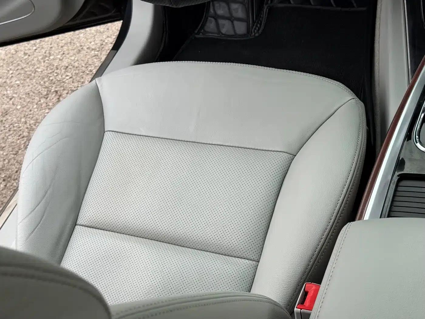 Hongqi H7 2013 2.0T Premium Edition — миниатюра 20