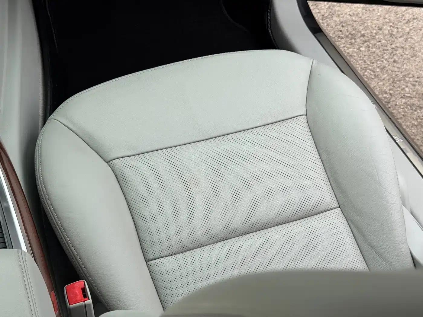 Hongqi H7 2013 2.0T Premium Edition — миниатюра 21
