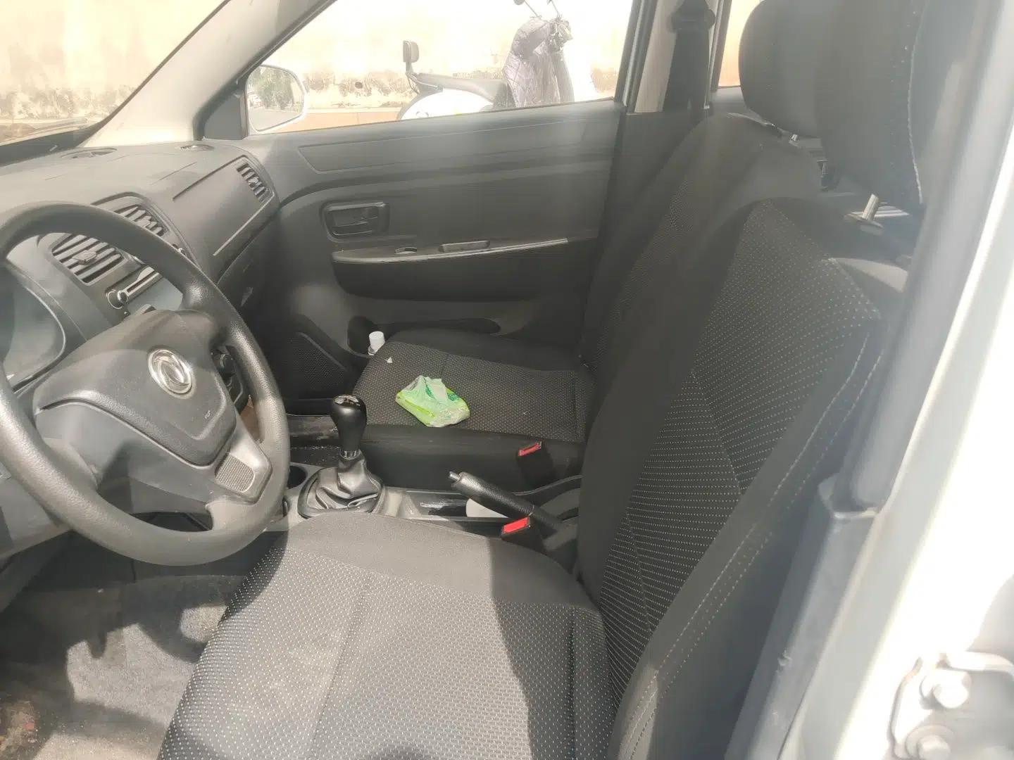 Dongfeng Fengon 330 2014 1.2L Manual Practical Version DK12-07 — миниатюра 16