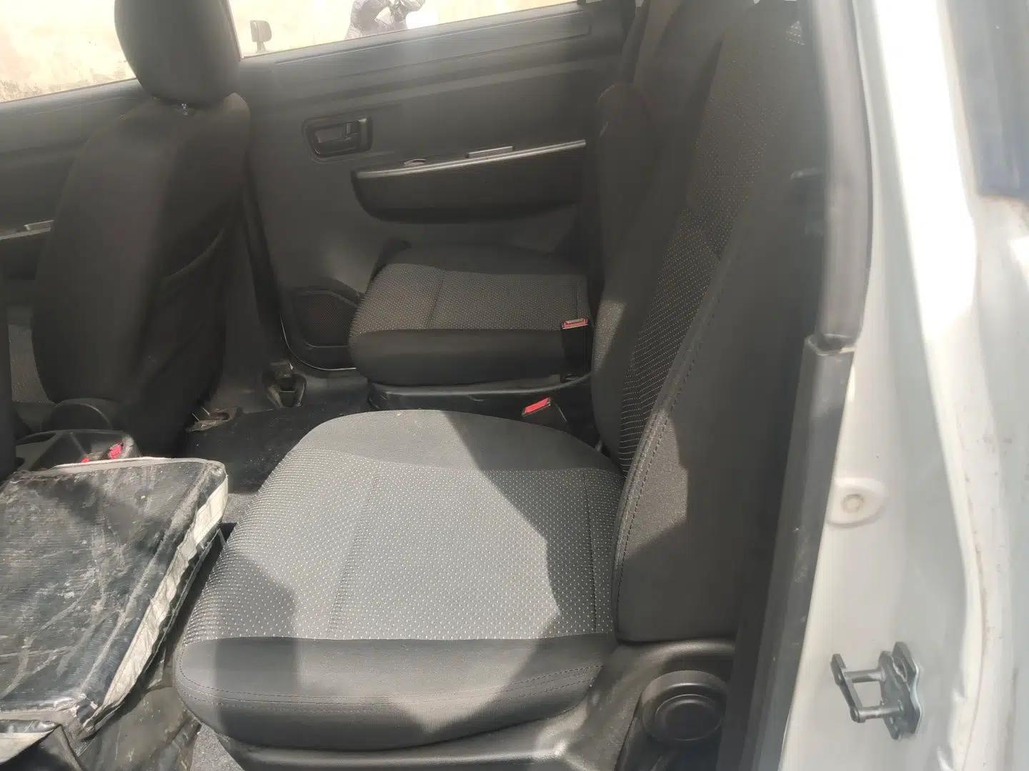 Dongfeng Fengon 330 2014 1.2L Manual Practical Version DK12-07 — миниатюра 18