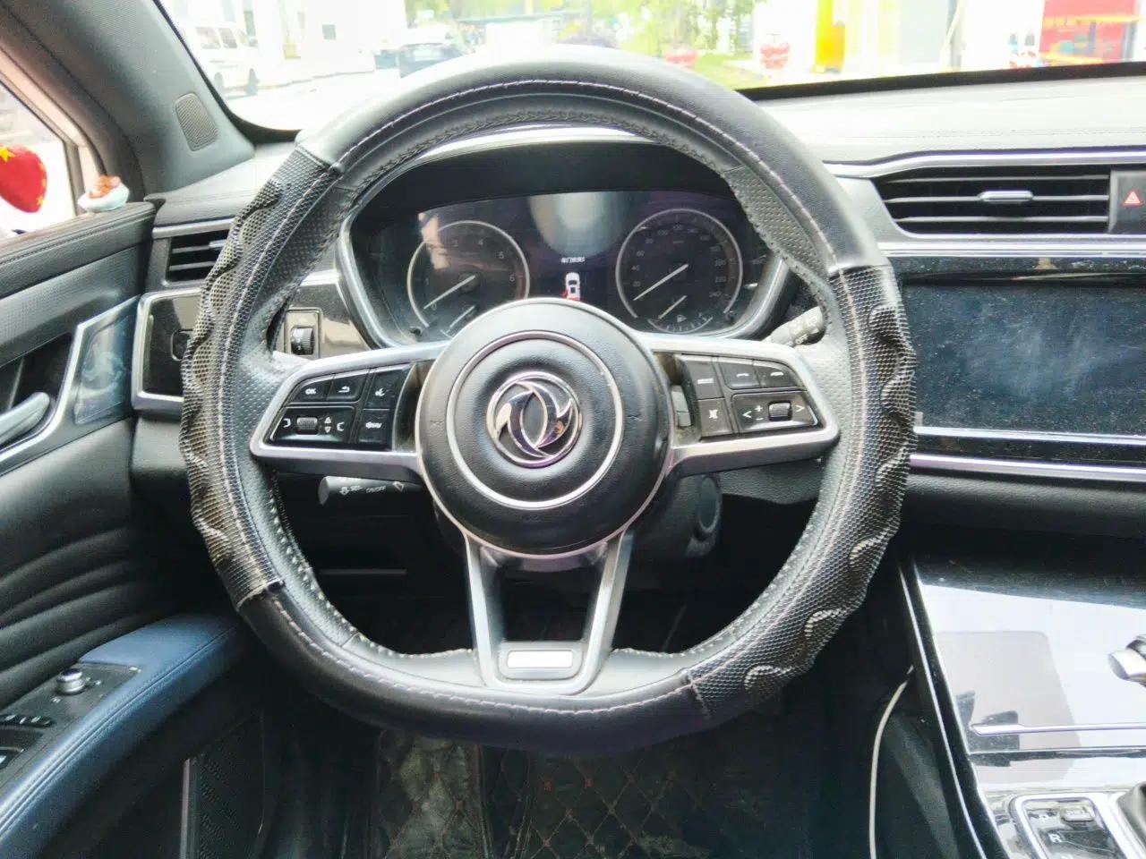 Dongfeng Fengon ix5 2019 220T CVT Zhiyue Trim China V Emission Standard — миниатюра 11