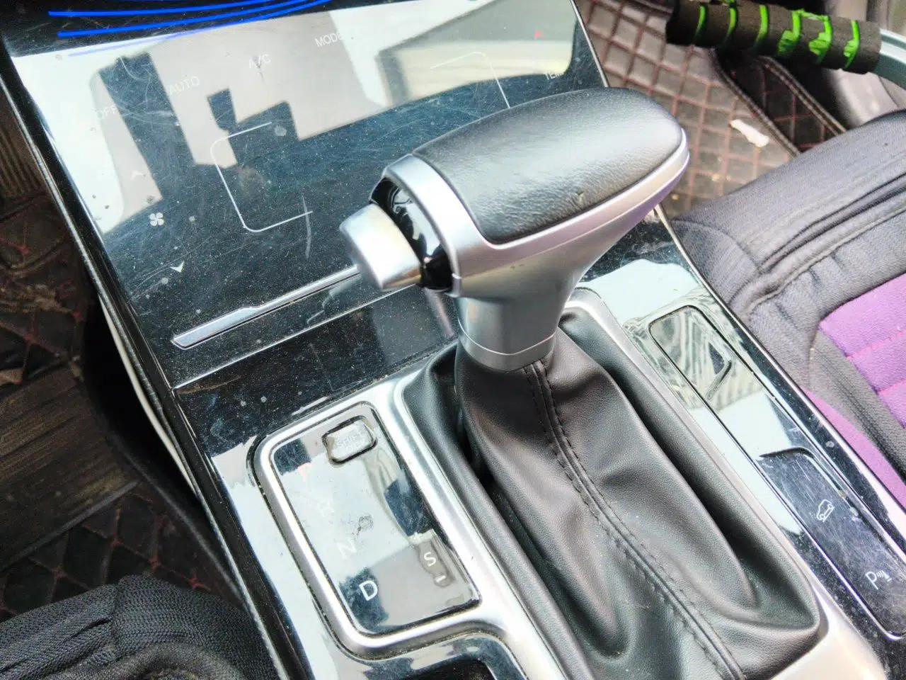 Dongfeng Fengon ix5 2019 220T CVT Zhiyue Trim China V Emission Standard — миниатюра 15