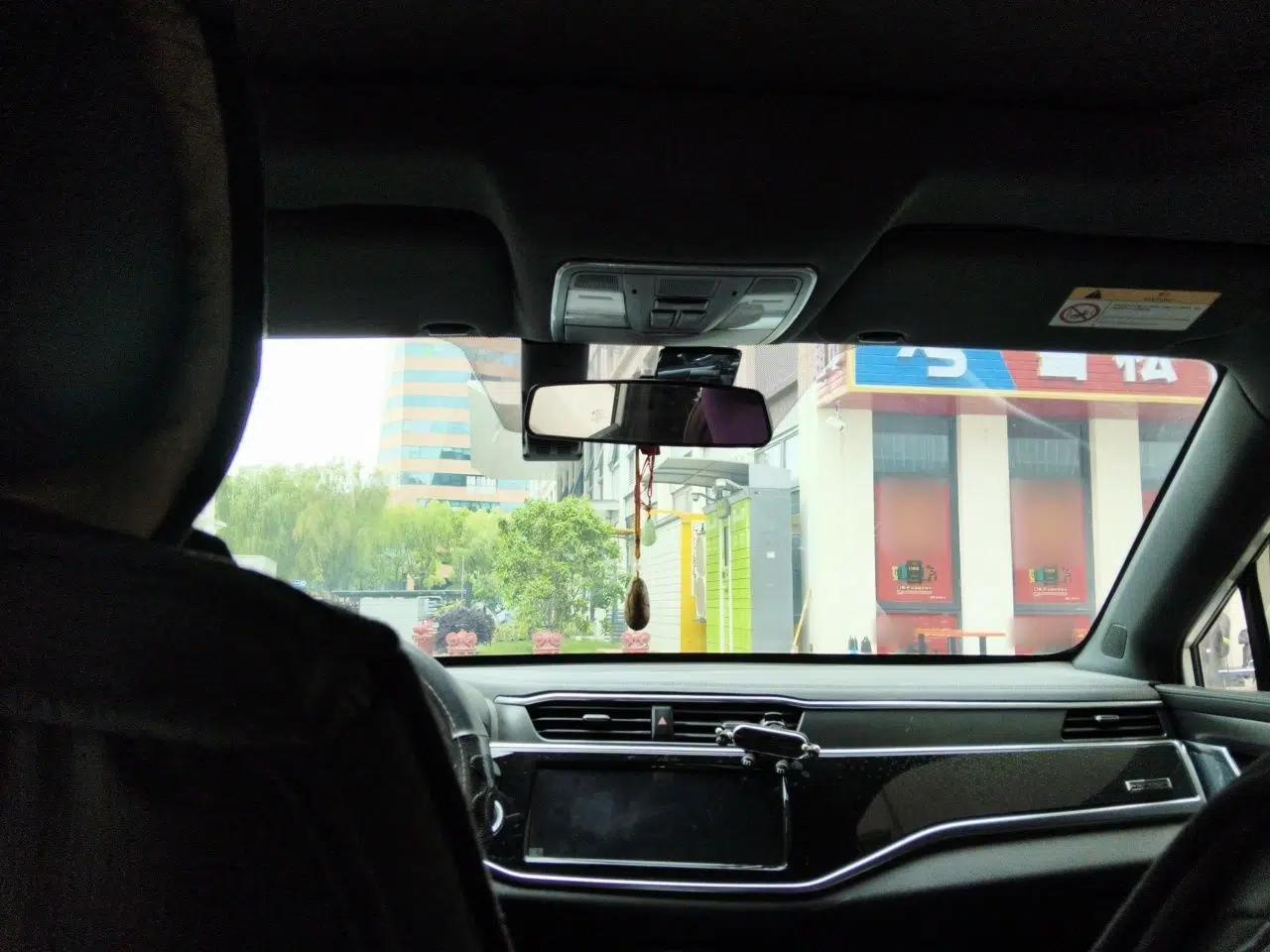 Dongfeng Fengon ix5 2019 220T CVT Zhiyue Trim China V Emission Standard — миниатюра 19