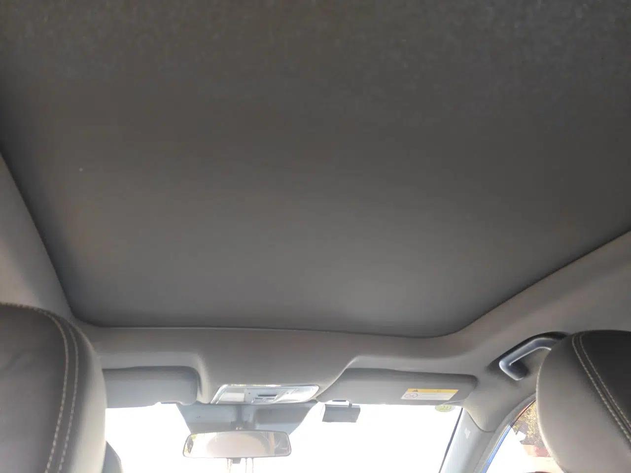Dongfeng Fengon ix5 2019 280TGDI CVT ZhiZun Trim China V Emission Standard — миниатюра 19