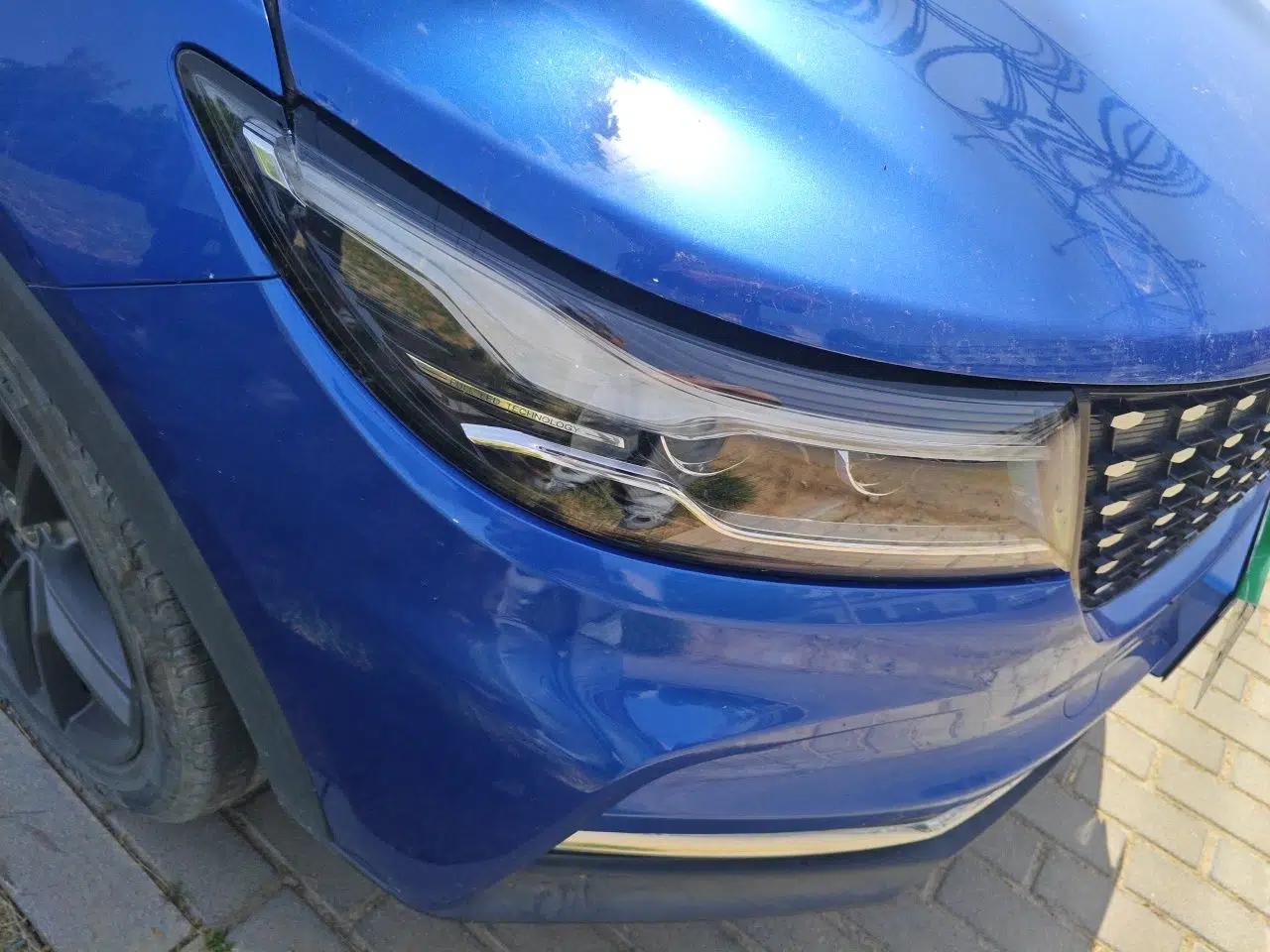 Dongfeng Fengon ix5 2019 280TGDI CVT ZhiZun Trim China V Emission Standard — миниатюра 7