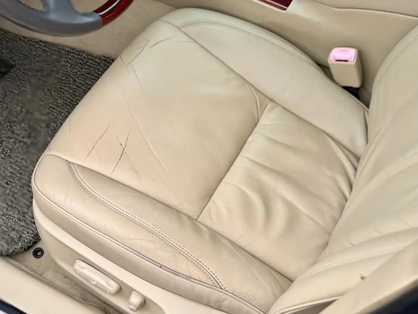 Hongqi Shengshi 2009 3.0L Luxury Edition — миниатюра 11