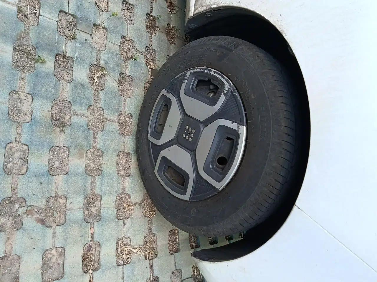 Dongfeng Fengon MINIEV 2022 Candy Edition Half-Sugar — миниатюра 8