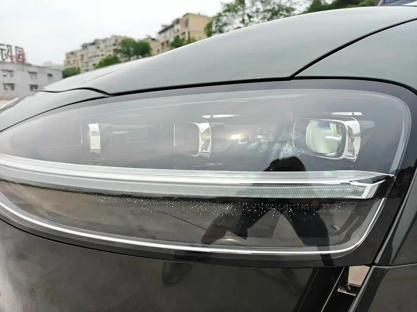 Enjoy S9T 2025 Model Extended Range Ultra Long Range Version (192-line LiDAR) — миниатюра 10