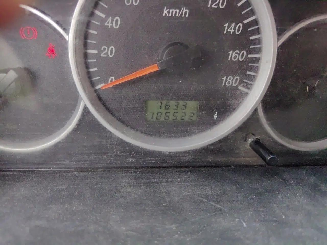 Dongfeng Xiaokang K07S 2015 1.2L Practical Version DK12-05 — миниатюра 13