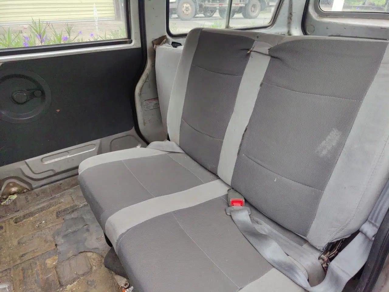 Dongfeng Xiaokang K07S 2015 1.2L Practical Version DK12-05 — миниатюра 18