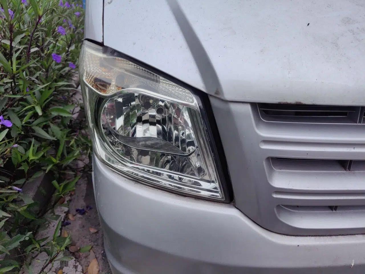 Dongfeng Xiaokang K07S 2015 1.2L Practical Version DK12-05 — миниатюра 7