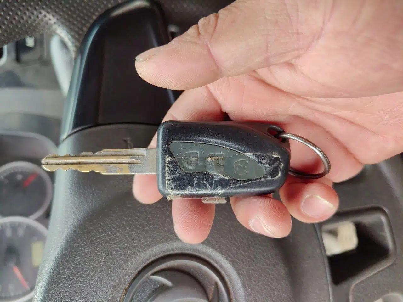 Dongfeng Xiaokang K07S 2015 1.2L Practical Version DK12-05 — миниатюра 9