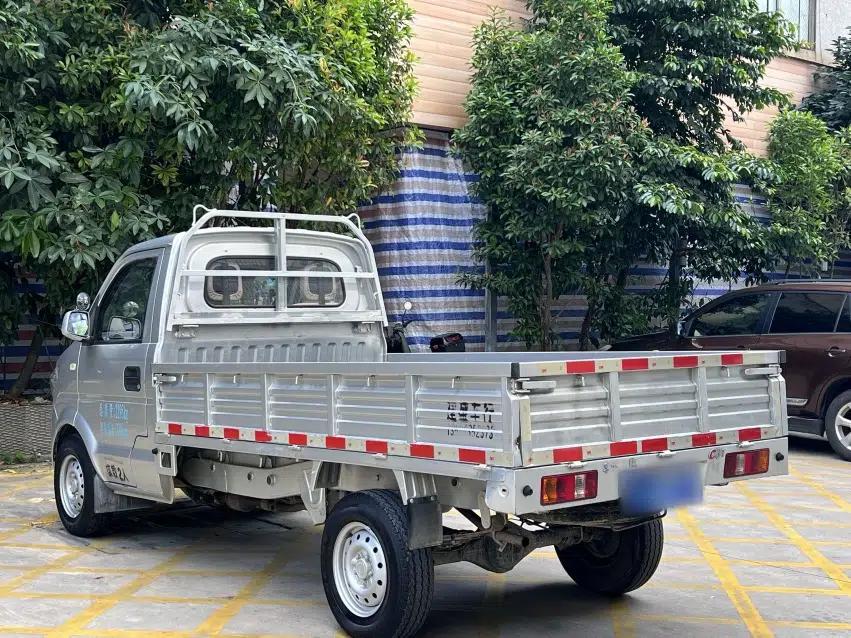 Dongfeng Xiaokang C31 2018 1.5L Revised Standard Version China V Emission Standard DK15 — миниатюра 4