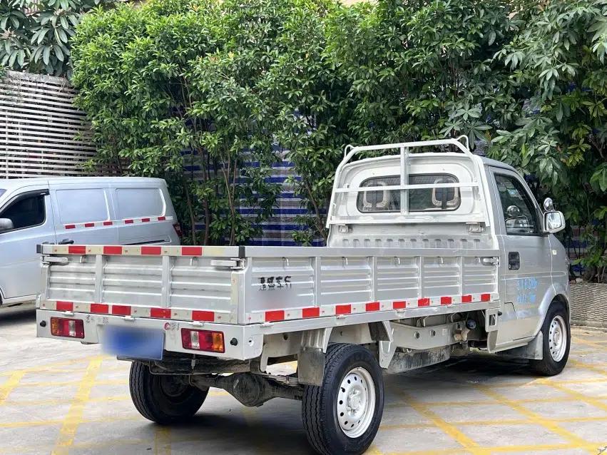Dongfeng Xiaokang C31 2018 1.5L Revised Standard Version China V Emission Standard DK15 — миниатюра 5
