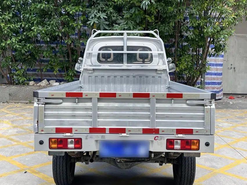 Dongfeng Xiaokang C31 2018 1.5L Revised Standard Version China V Emission Standard DK15 — миниатюра 6