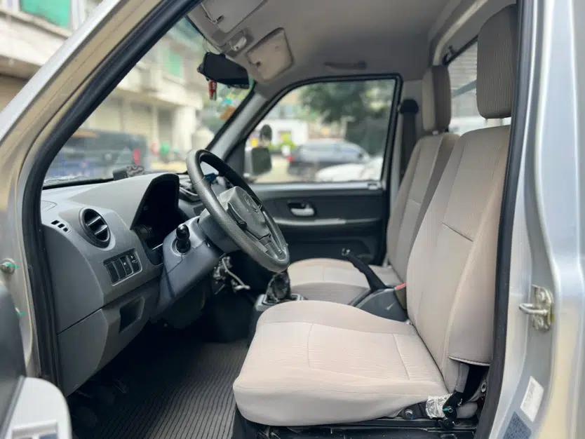 Dongfeng Xiaokang C31 2018 1.5L Revised Standard Version China V Emission Standard DK15 — миниатюра 9