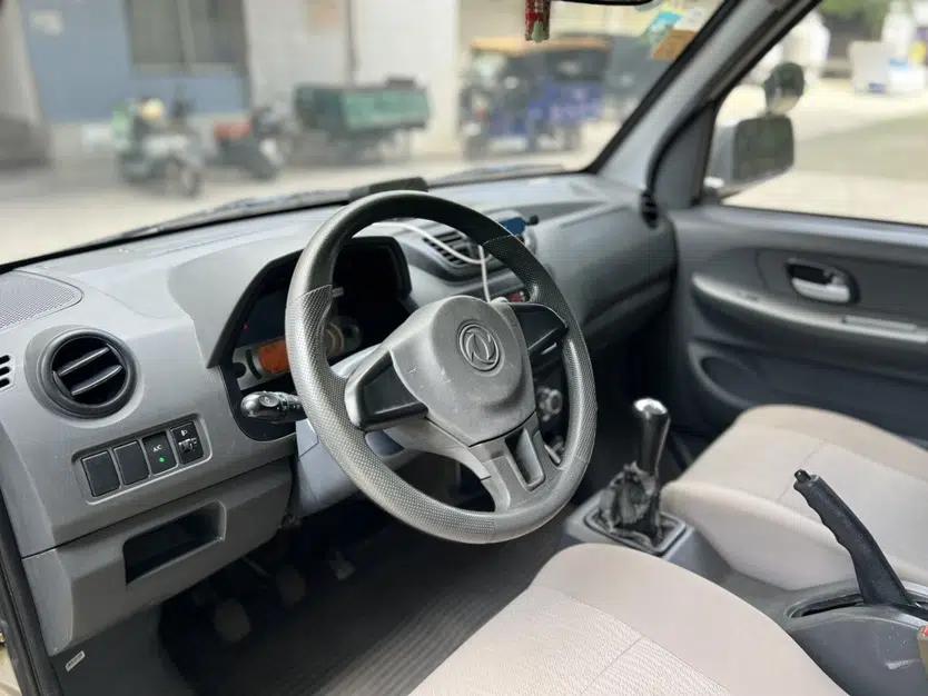 Dongfeng Xiaokang C31 2018 1.5L Revised Standard Version China V Emission Standard DK15 — миниатюра 10