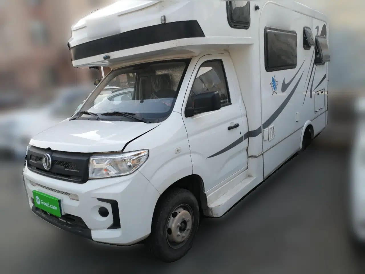 Dongfeng Xiaokang C31  — миниатюра 1