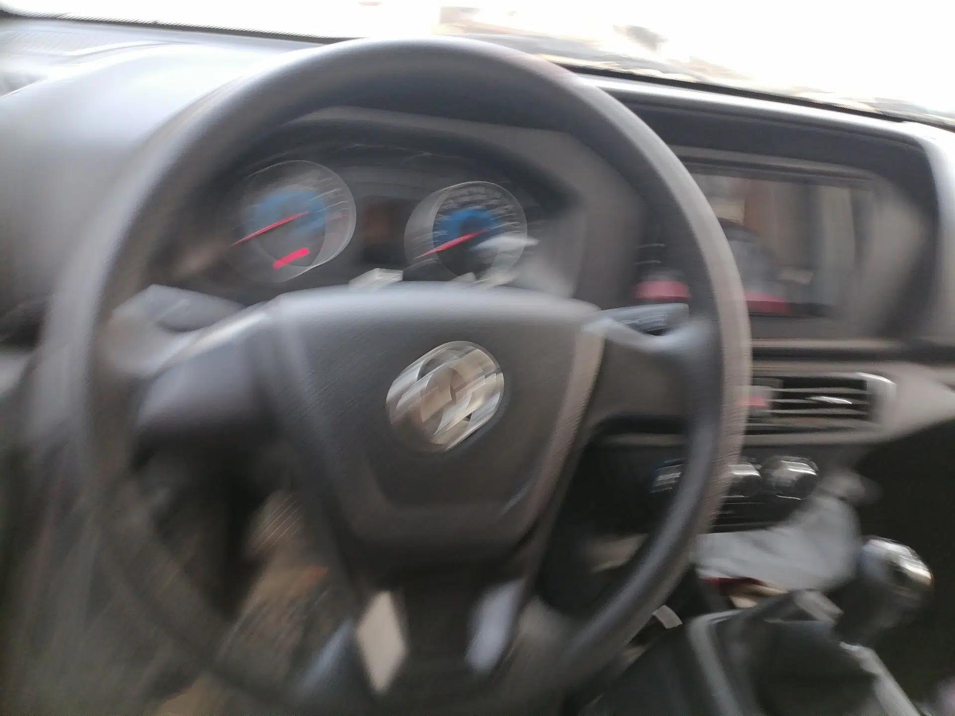 Dongfeng Xiaokang C31  — миниатюра 11