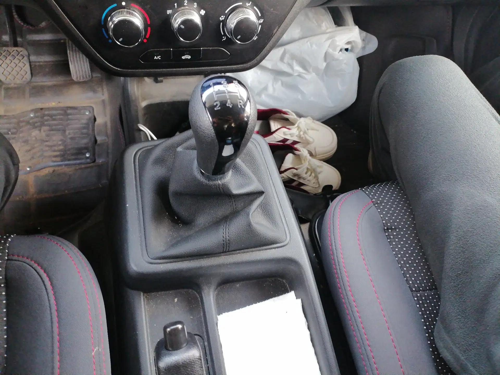 Dongfeng Xiaokang C31  — миниатюра 15