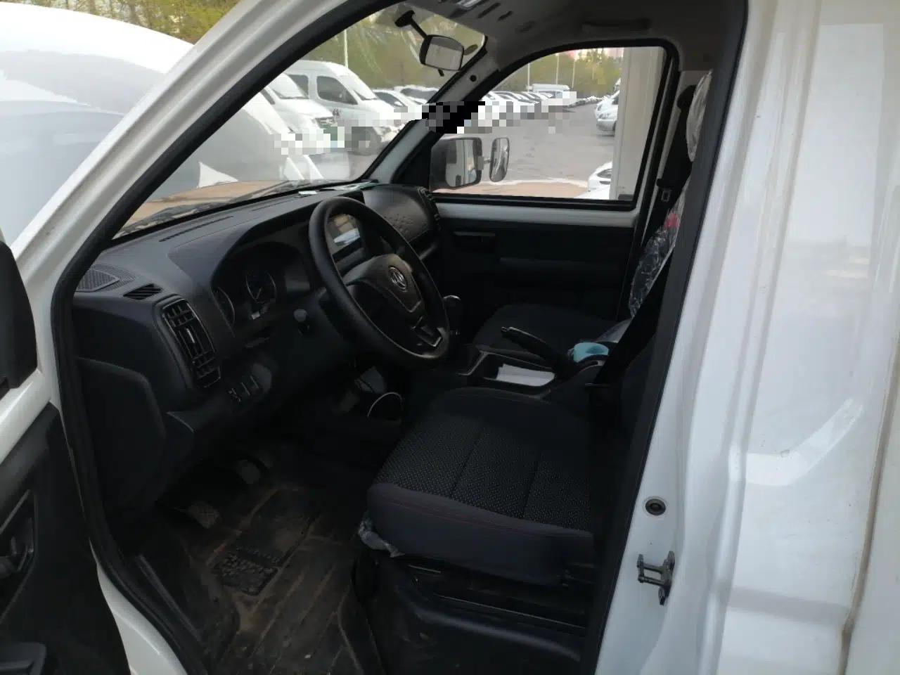 Dongfeng Xiaokang C31  — миниатюра 16