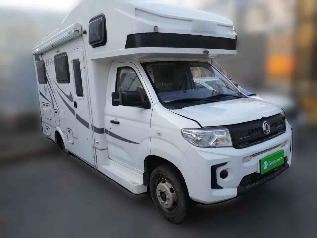 Dongfeng Xiaokang C31  — миниатюра 3