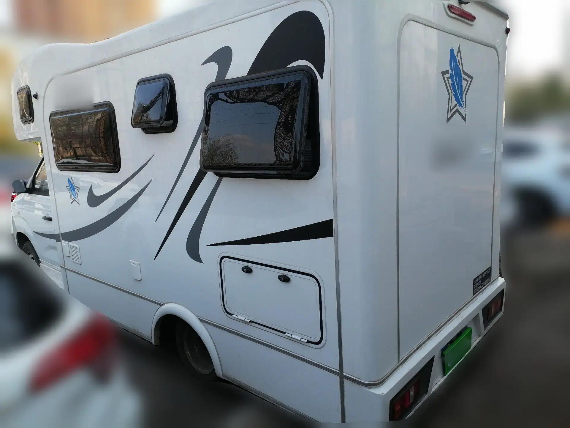 Dongfeng Xiaokang C31  — миниатюра 4