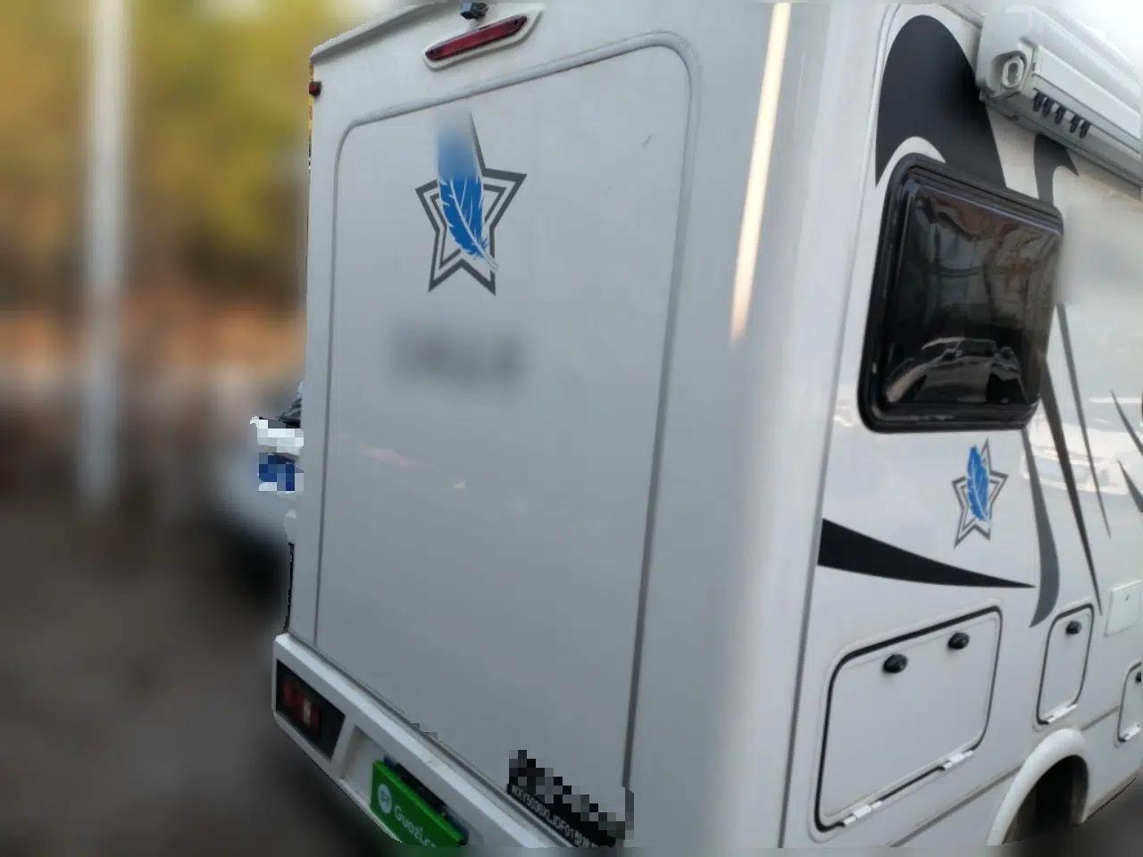 Dongfeng Xiaokang C31  — миниатюра 5