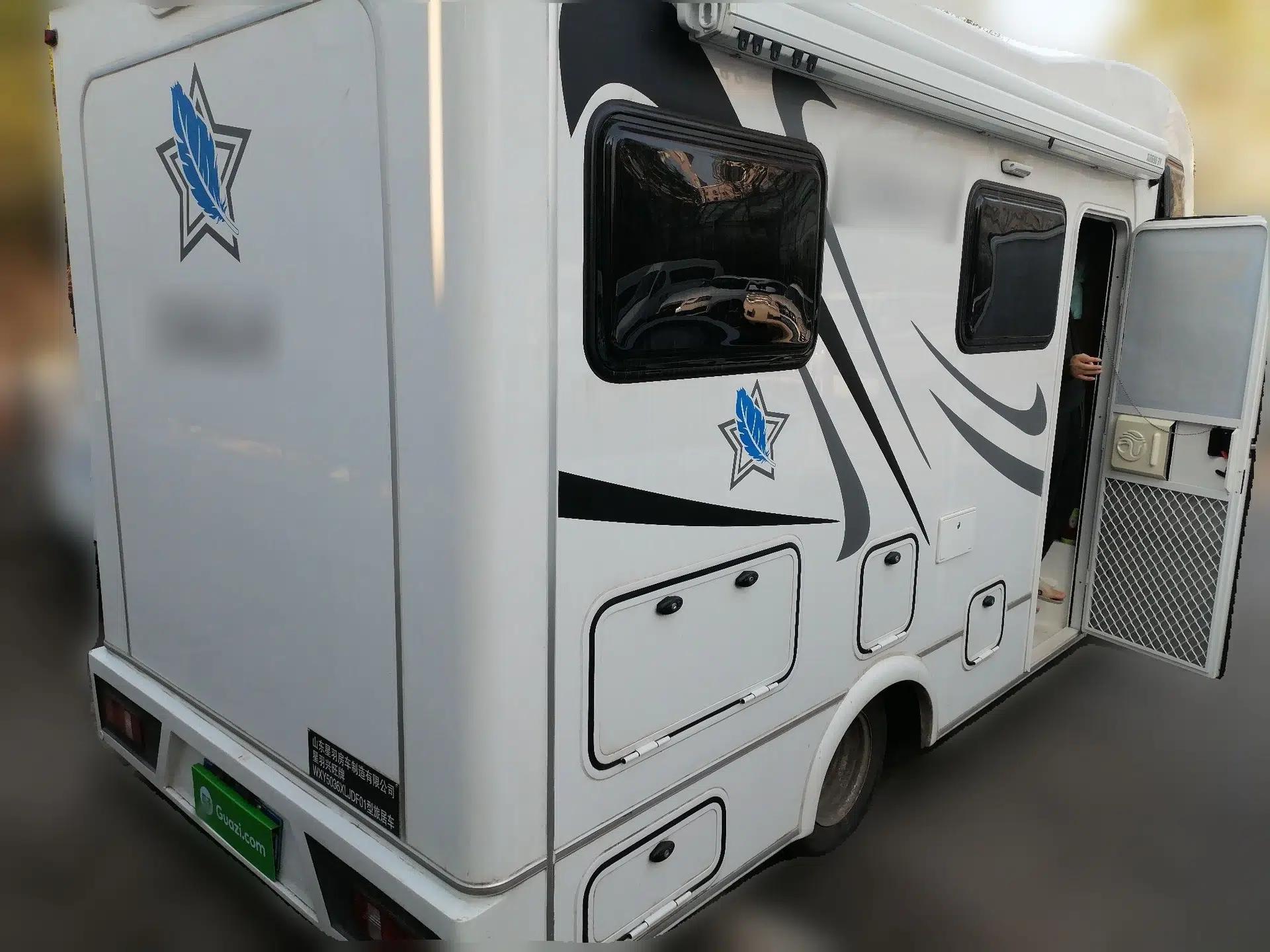 Dongfeng Xiaokang C31  — миниатюра 6
