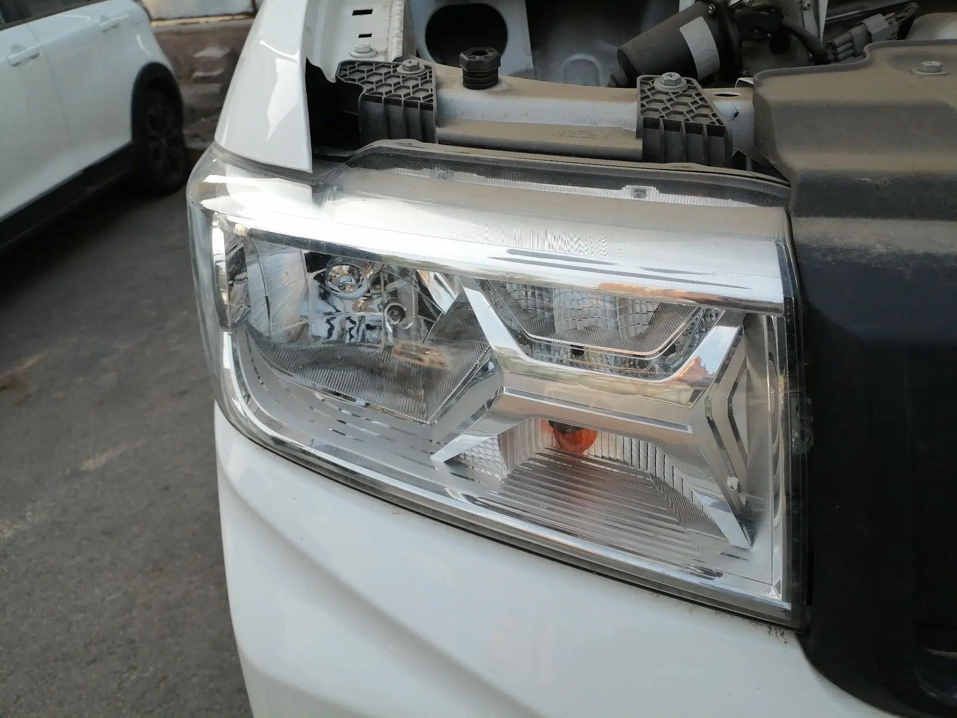 Dongfeng Xiaokang C31  — миниатюра 7