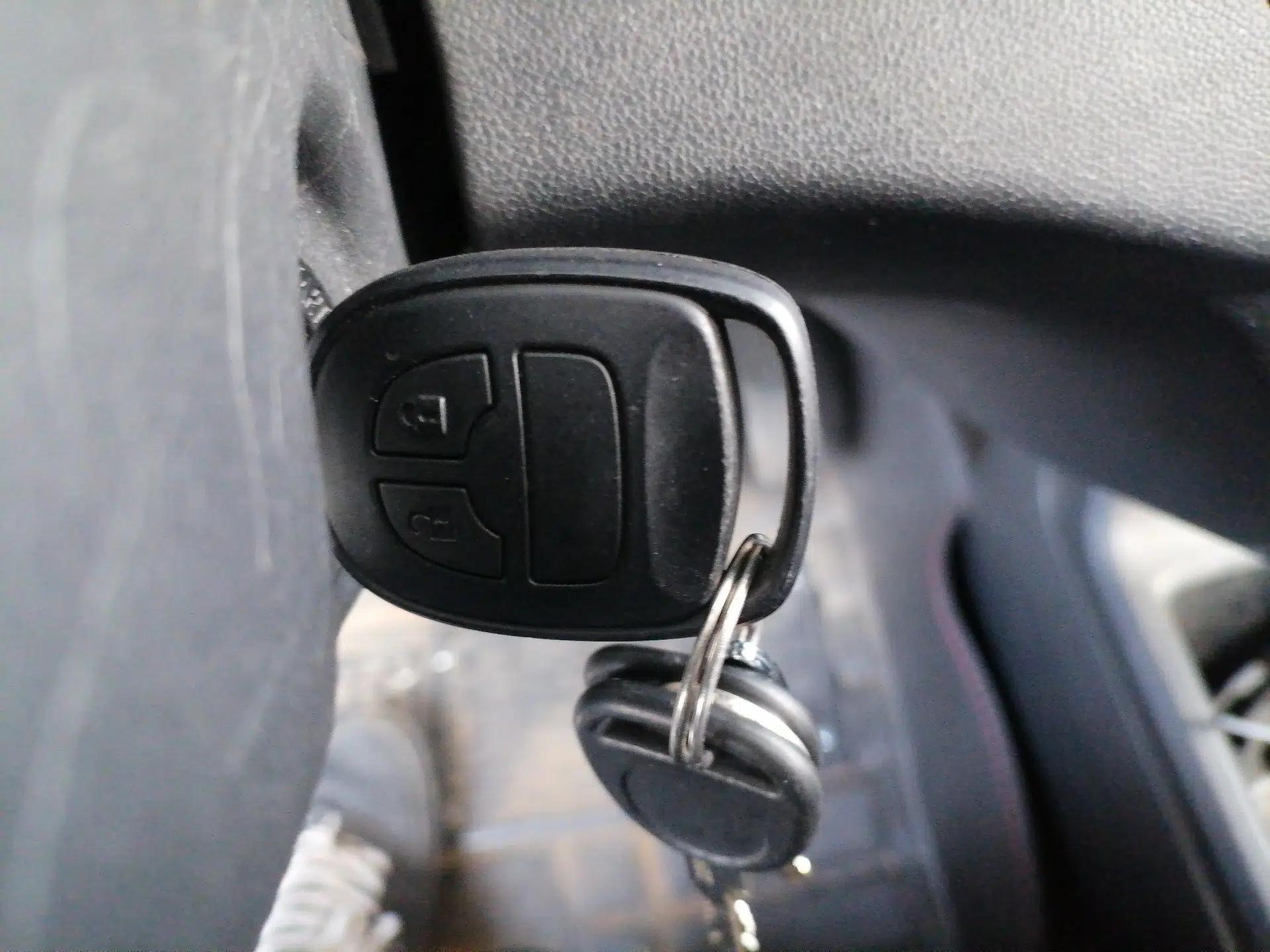 Dongfeng Xiaokang C31  — миниатюра 9