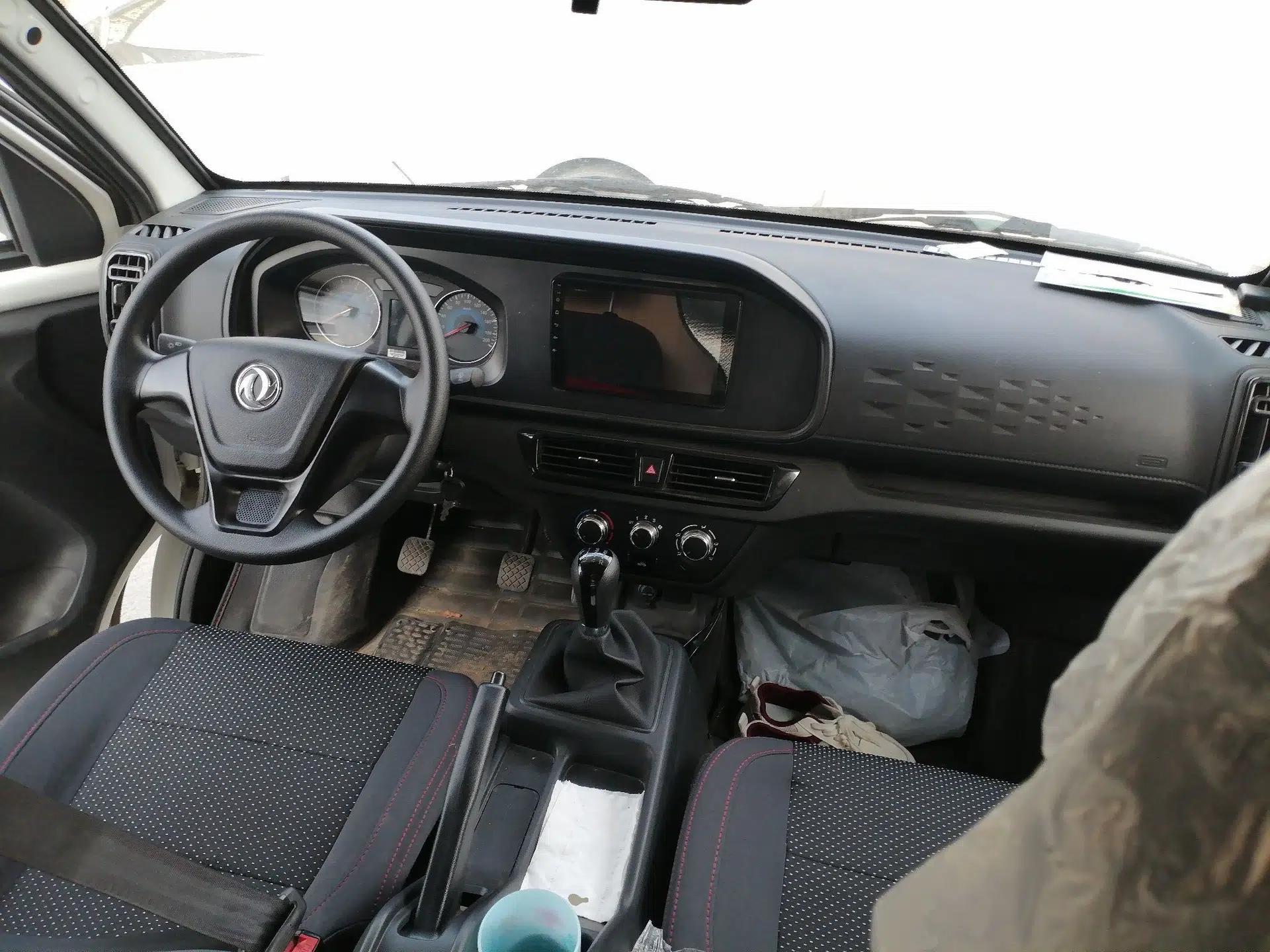 Dongfeng Xiaokang C31  — миниатюра 10