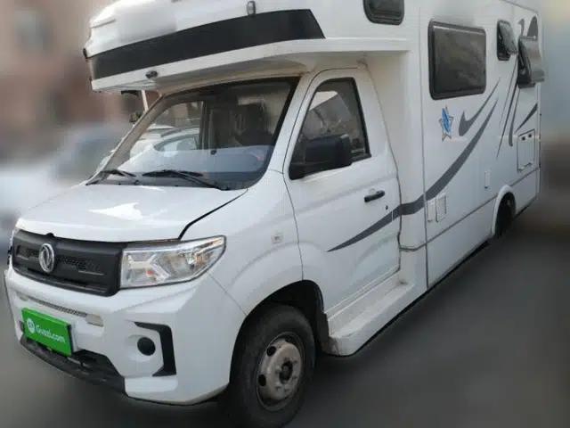 Dongfeng Xiaokang C31 