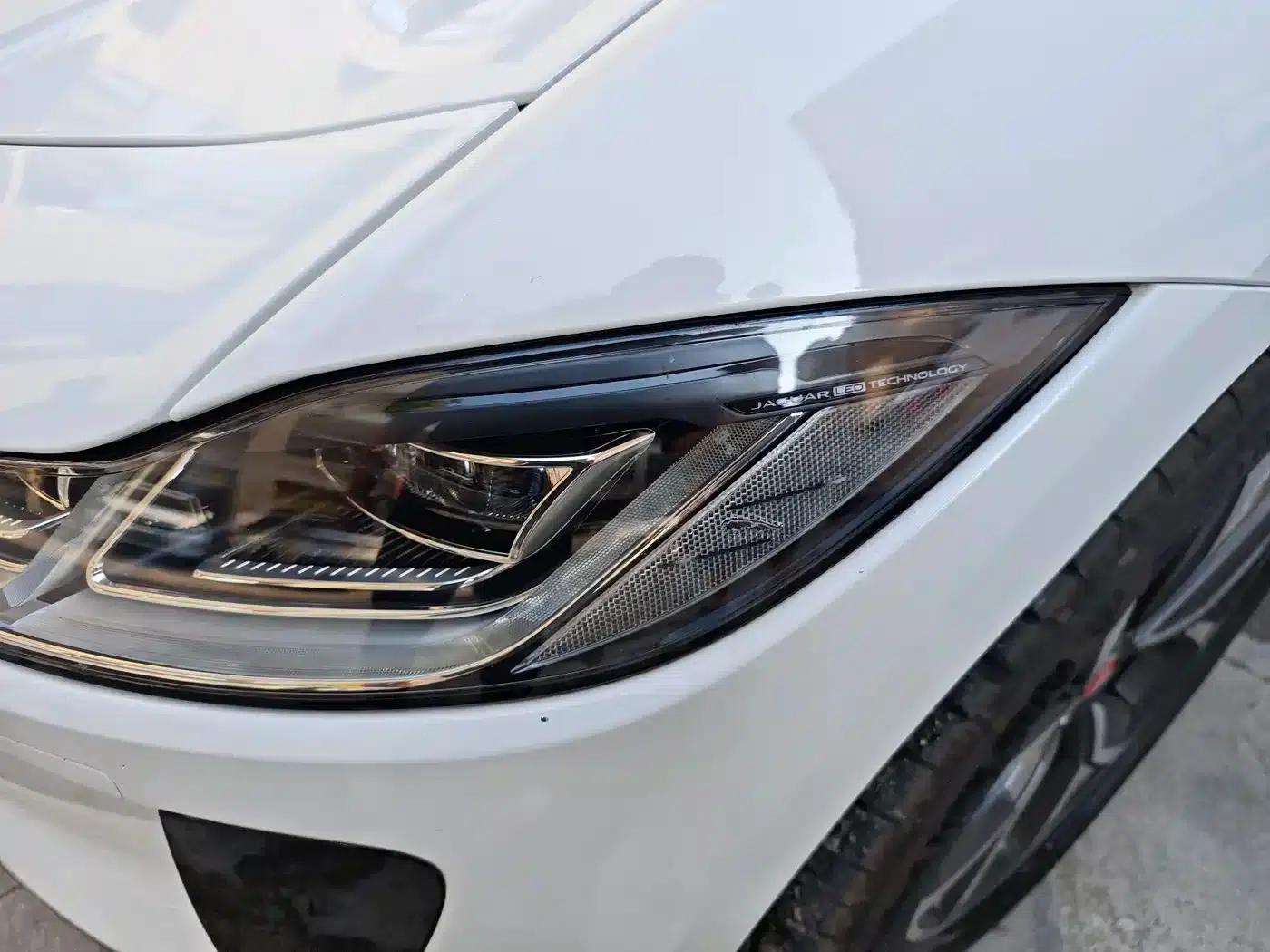Jaguar I-PACE 2018 EV400 HSE — миниатюра 17