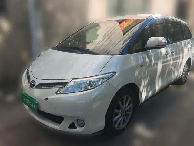 Toyota Previa 
