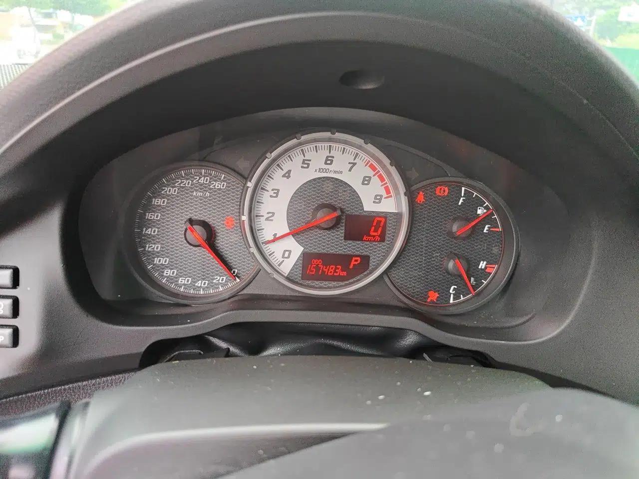 Toyota 86 2013 2.0L Automatic Luxury Version — миниатюра 12