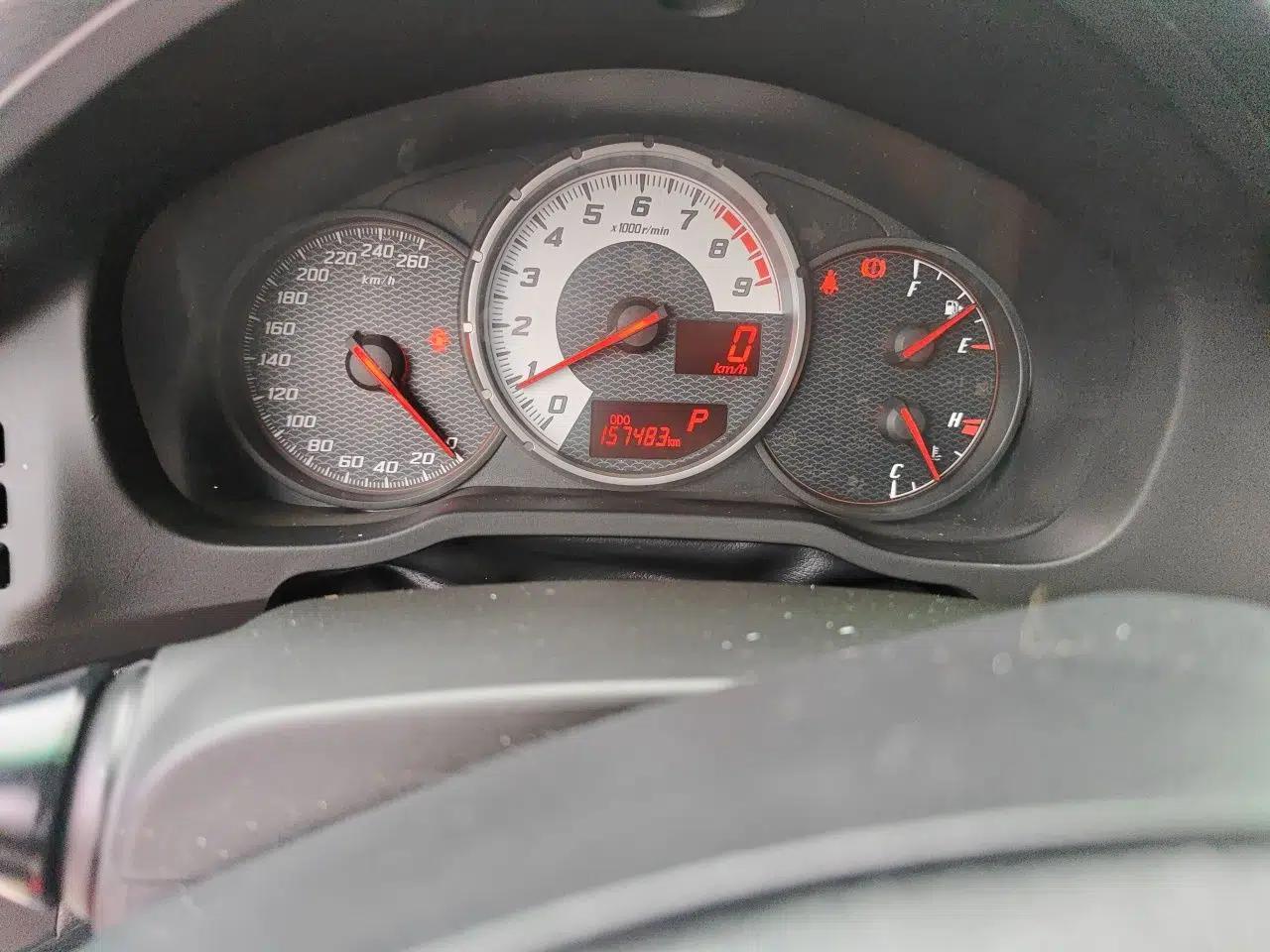 Toyota 86 2013 2.0L Automatic Luxury Version — миниатюра 13