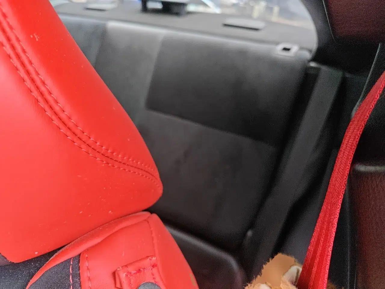 Toyota 86 2013 2.0L Automatic Luxury Version — миниатюра 18