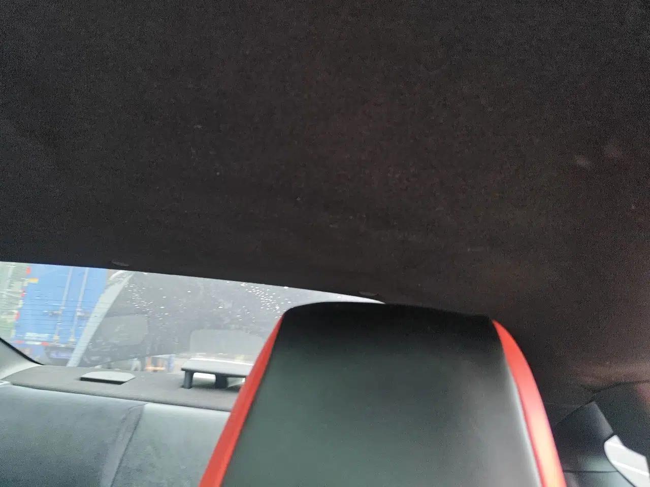 Toyota 86 2013 2.0L Automatic Luxury Version — миниатюра 19