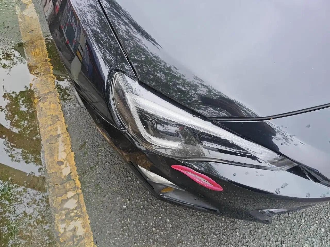 Toyota 86 2013 2.0L Automatic Luxury Version — миниатюра 7
