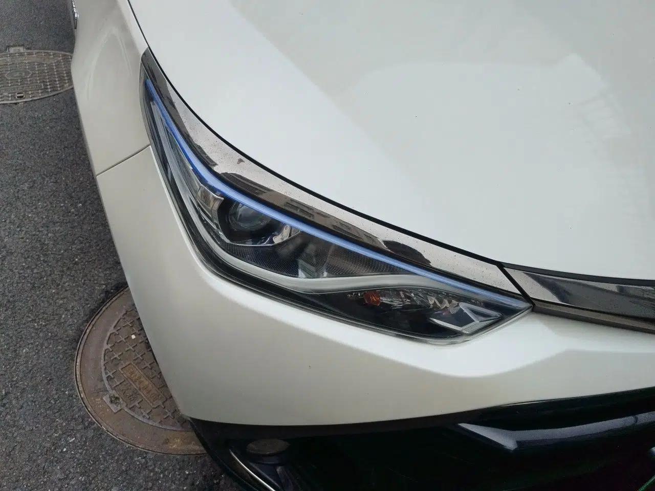Toyota Levin Hybrid E+ 2019 1.8 PH GS E-CVT Elite Style Edition — миниатюра 7