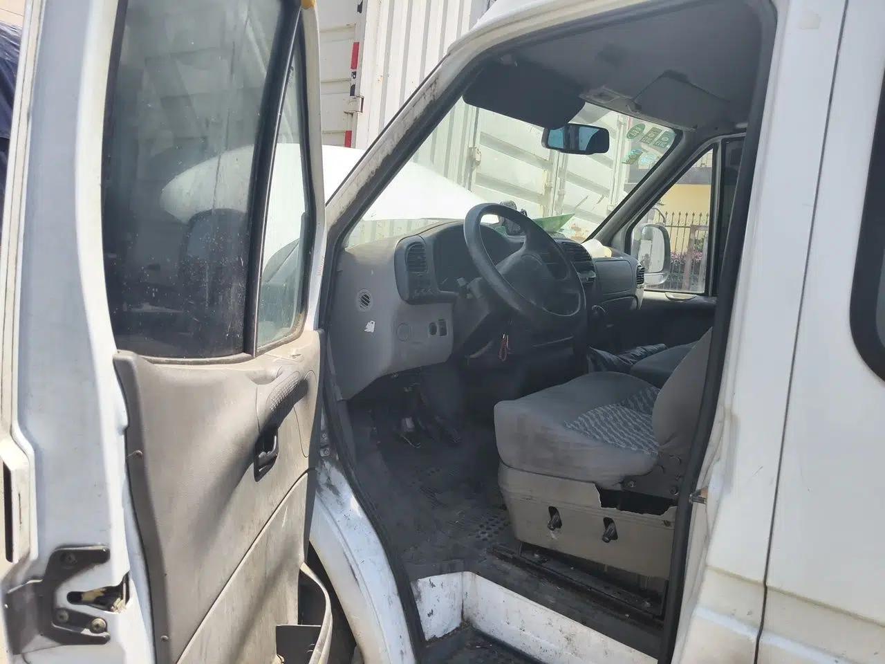 Ford Classic Transit  — миниатюра 17