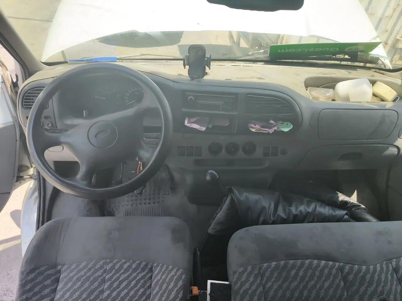 Ford Classic Transit  — миниатюра 10