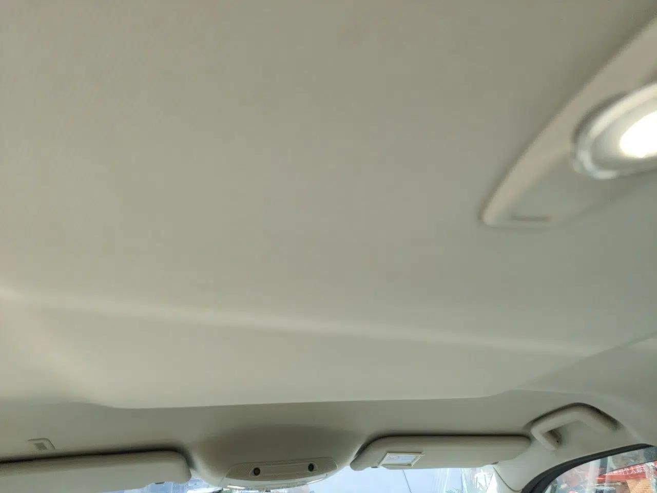 Ford Everest 2019 2.0T Gasoline Automatic 4x4 Elite Edition 5 Seats — миниатюра 19